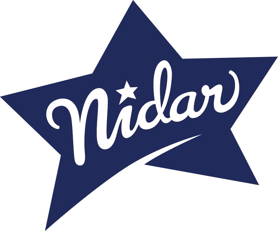 Nidar Logo